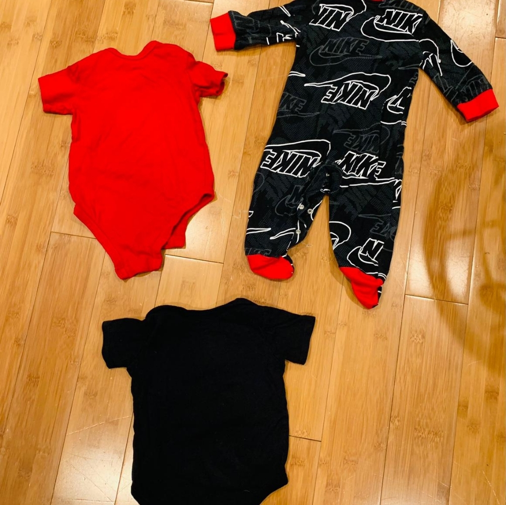 Jordan bundle - Picture 2 of 3